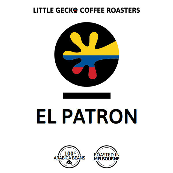 El Patron image 2