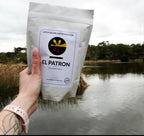 El Patron image 1