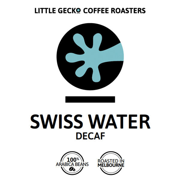 Swiss Water Decaf image 2