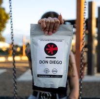 Don Diego Blend image 5