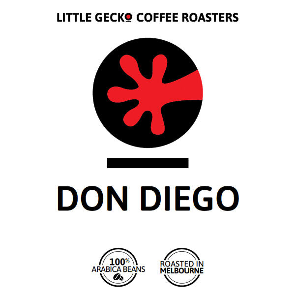 Don Diego - 500g image 1