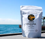 Ethiopia Sidamo Single Origin image 1