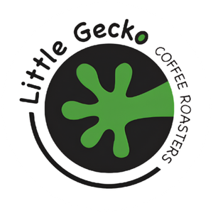 Little Gecko Coffee Roaster & Cafe - Newport