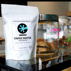 Swiss Water Decaf image 1