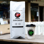 Don Diego Blend image 3