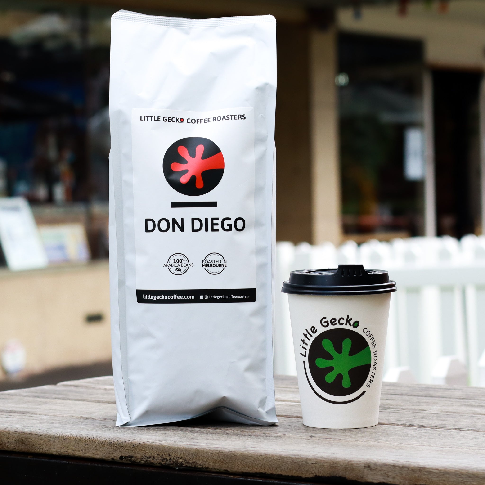 Don Diego Blend image 3