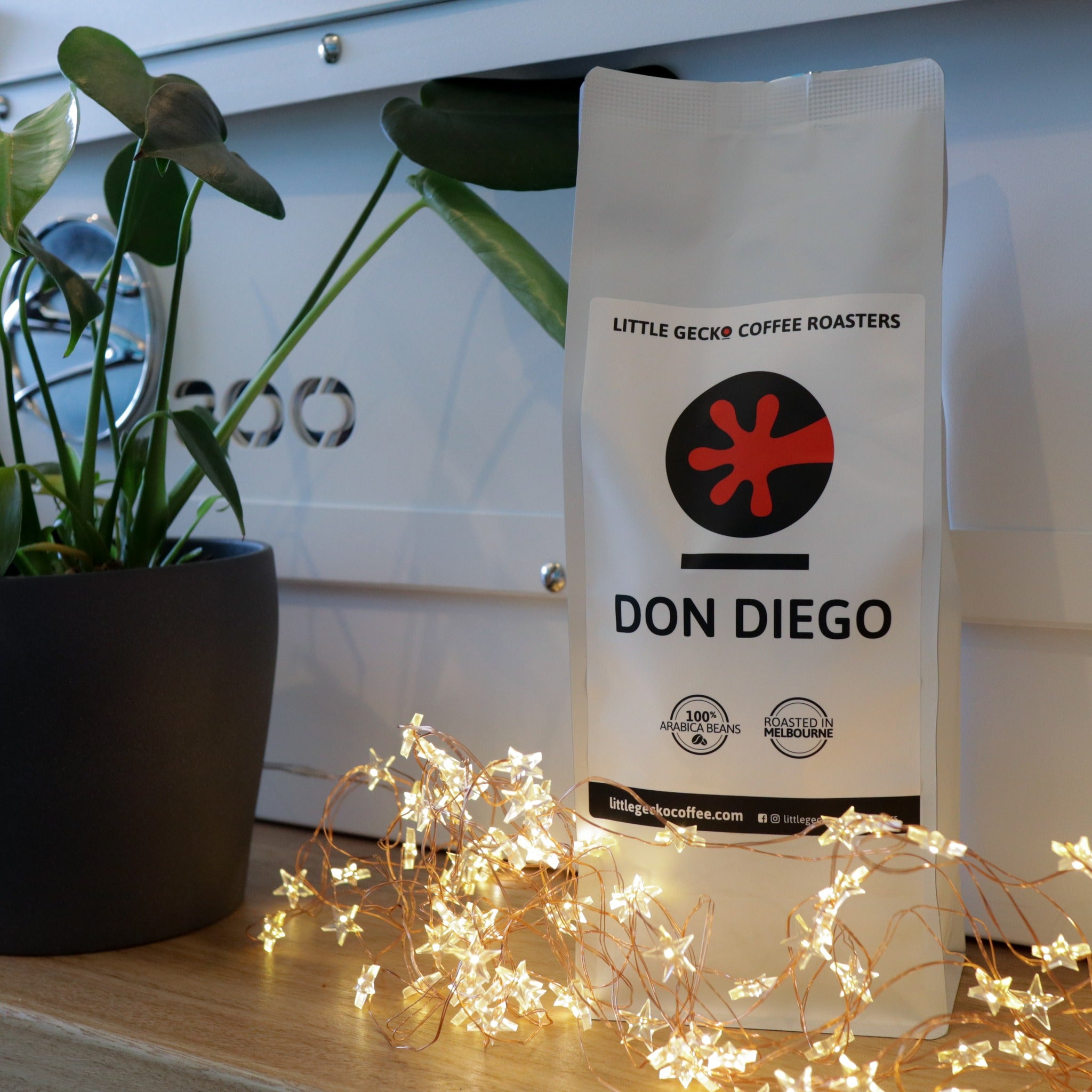 Don Diego Blend image 4